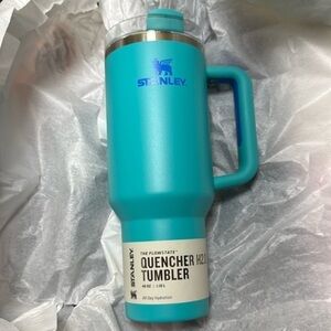 Stanley 40 Ounce From Target I Believe The Colours Aquamarine